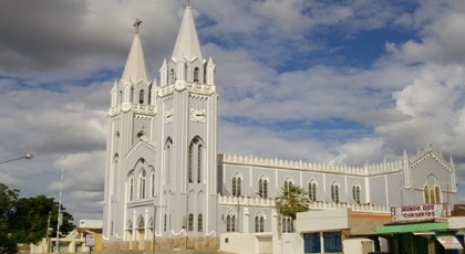 Cidade de Picos
