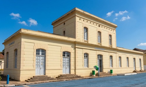 Cidade de Cruz Alta