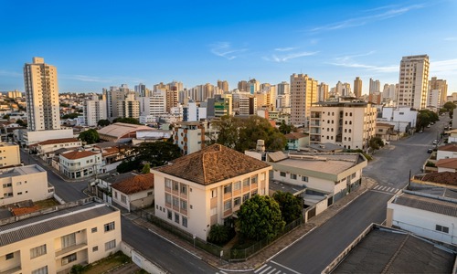 Cidade de Divinópolis