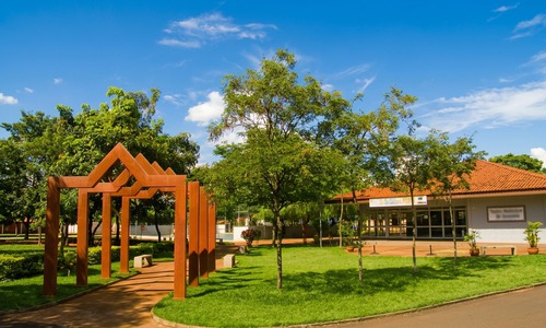 Cidade de Dourados