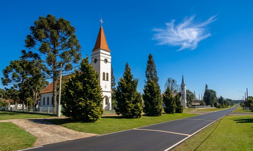 Cidade de Guarapuava