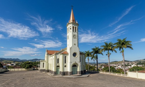 Cidade de Jacutinga