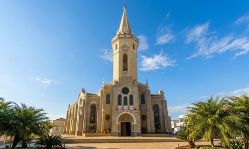 Cidade de Lavras
