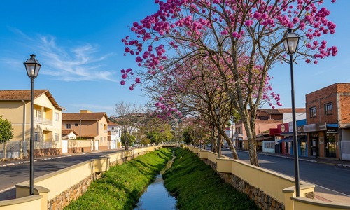 Cidade de Oliveira