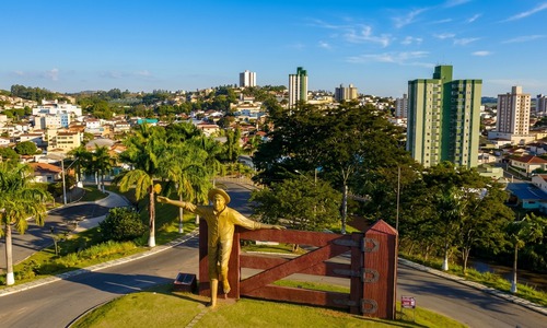 Cidade de Ouro Fino