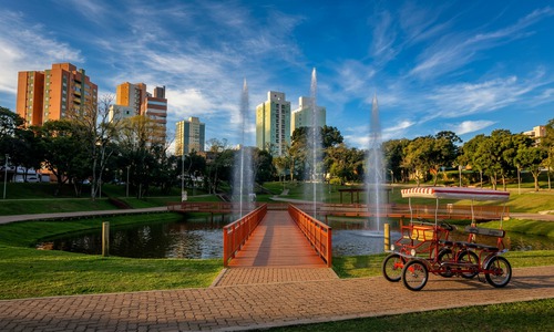 Cidade de Passo Fundo