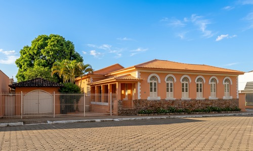 Cidade de Piumhi