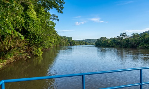 Cidade de Rio Brilhante