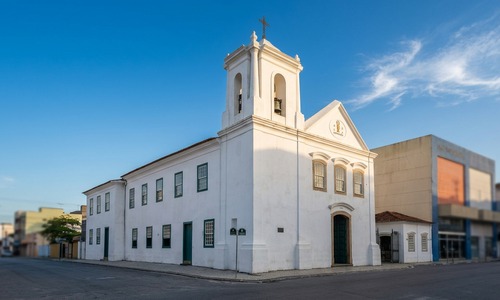 Cidade de Cabo Frio