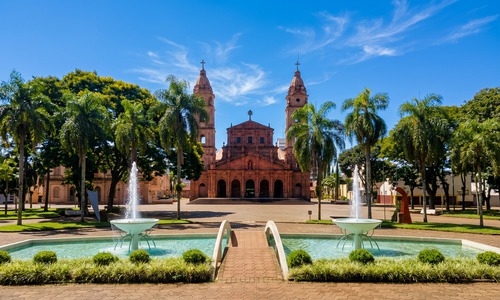 Cidade de Santo Ângelo