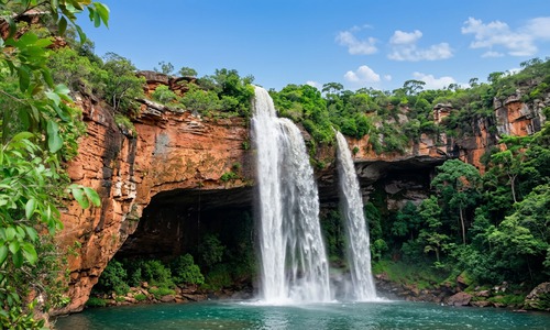 Cidade de Tangará da Serra