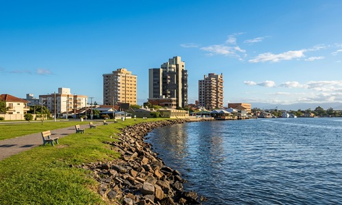 Cidade de Torres