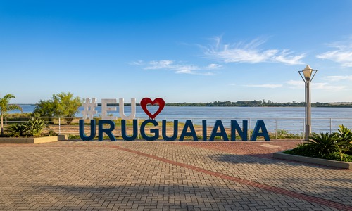 Cidade de Uruguaiana