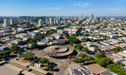 Cidade de Umuarama