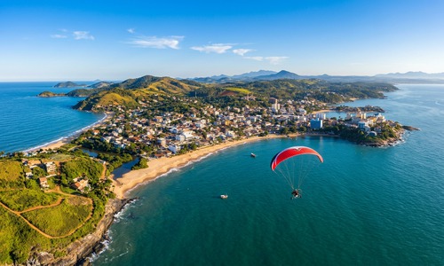 Cidade de Anchieta