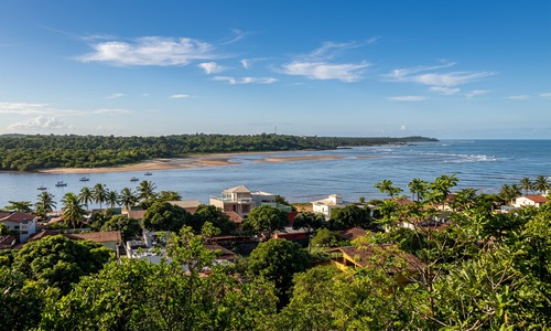 Cidade de Aracruz