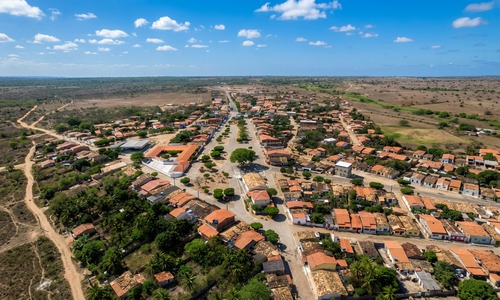 Cidade de Argoim