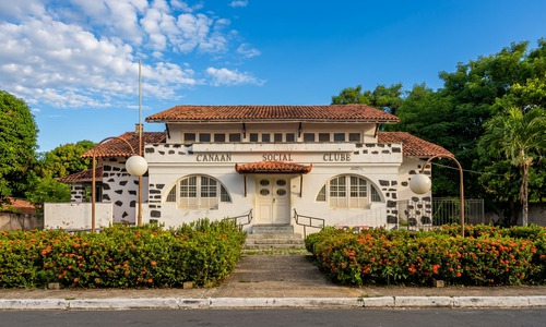 Cidade de Baixo Guandu