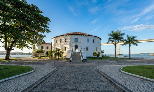 Cidade de Barra De São Francisco