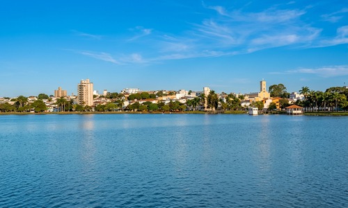 Cidade de Boa Esperança