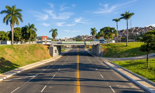 Cidade de Coronel Fabriciano