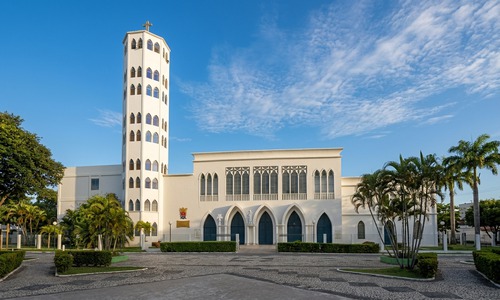 Cidade de Eunápolis