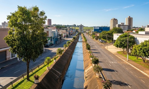 Cidade de Franca