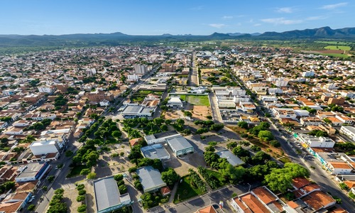 Cidade de Guanambi