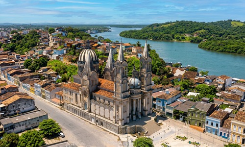 Cidade de Ilhéus