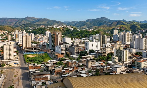 Cidade de Ipatinga