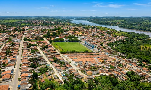 Cidade de Itamaraju
