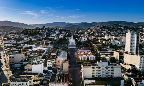 Cidade de Jequié