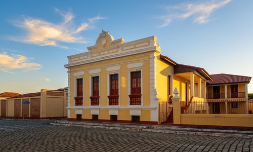Cidade de Linhares