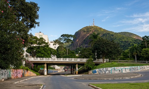 Cidade de Caratinga