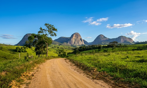 Cidade de Nova Venécia