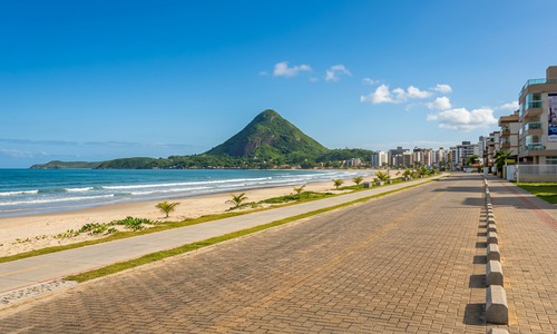 Cidade de Piúma
