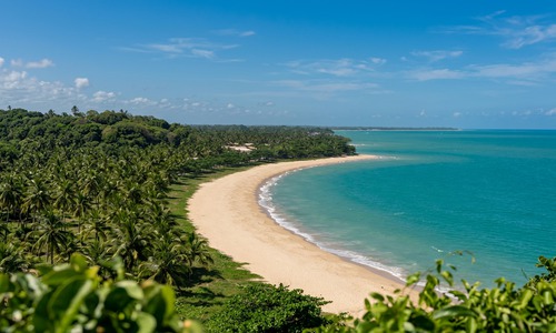 Cidade de Porto Seguro