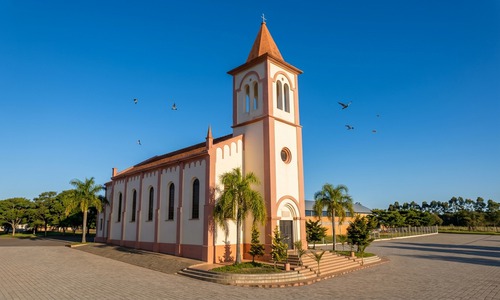Cidade de Concórdia