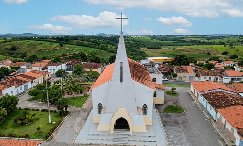 Cidade de Sapeaçu