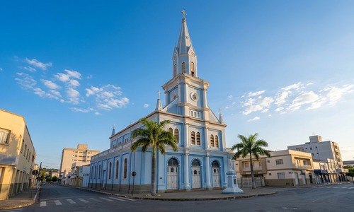 Cidade de Teófilo Otoni
