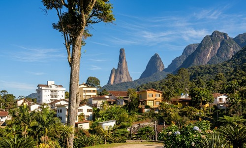 Cidade de Teresópolis