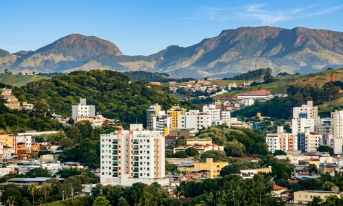 Cidade de Ubá