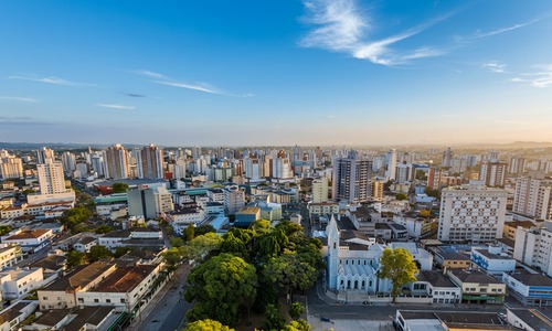 Cidade de Criciúma