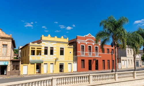 Cidade de Viçosa