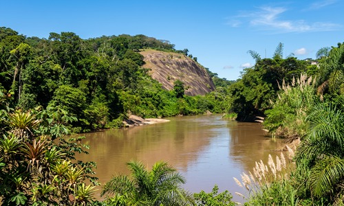 Cidade de Vila Pavão
