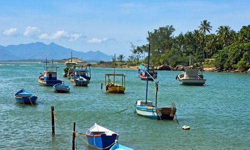 Cidade de Vila Velha