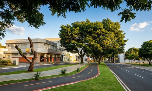 Cidade de Vitória da Conquista