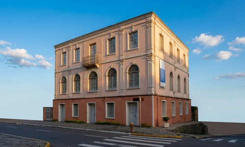 Cidade de Caxias do Sul