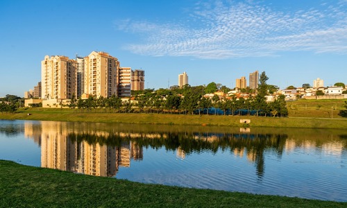 Cidade de Indaiatuba