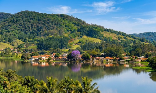 Cidade de Atibaia
